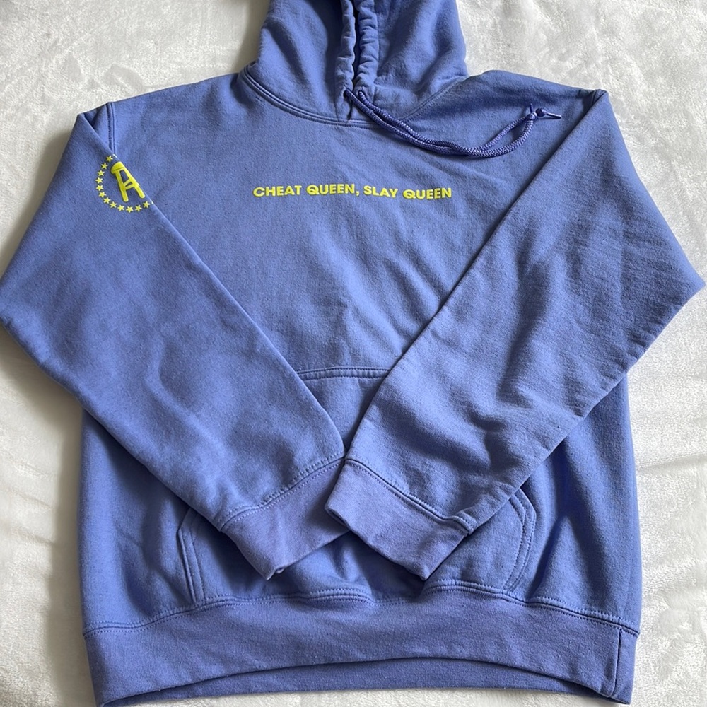 Barstool Sports Hoodie